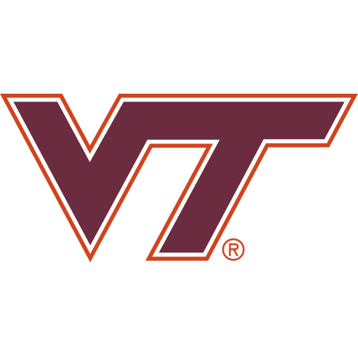 Virginia Tech Hokies Football logo