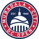 Mubadala Citi DC Open logo