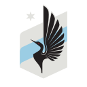 Minnesota United FC logo