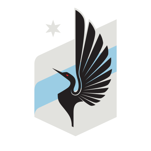 Minnesota United FC logo