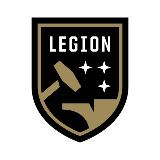 Logo Birmingham Legion FC