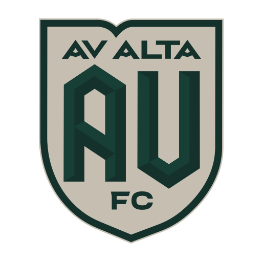 AV ALTA FC logo