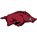 Arkansas Razorbacks Football logo