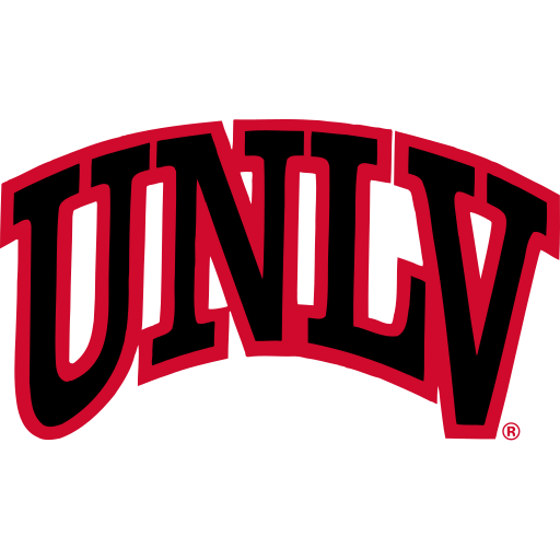 UNLV Rebels Football logo