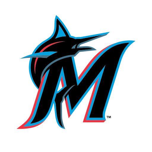 Miami Marlins logo