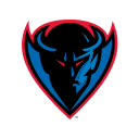 DePaul Blue Demons Mens Basketball logo