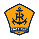 Rhode Island FC logo