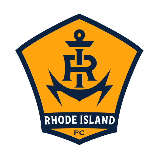 Logo Rhode Island FC