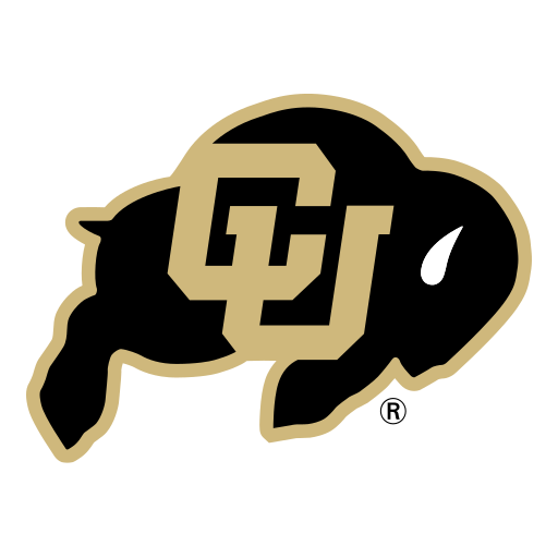 Colorado Buffaloes Mens Basketball logo