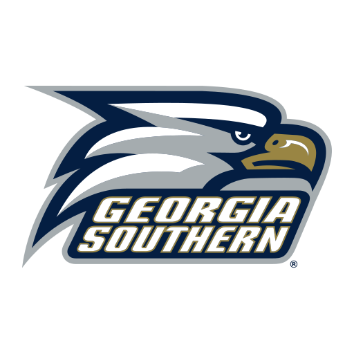 Georgia Southern Eagles Mens Basketball logo
