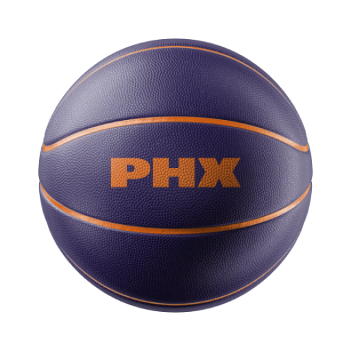 Phoenix Mercury logo