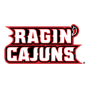 Louisiana Ragin' Cajuns Softball logo