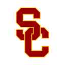 USC Trojans Football logo