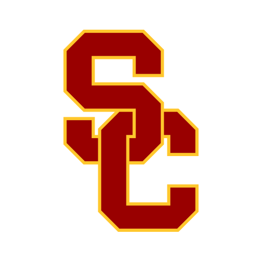 USC Trojans Football logo