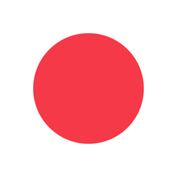 Japan National Football Team logo