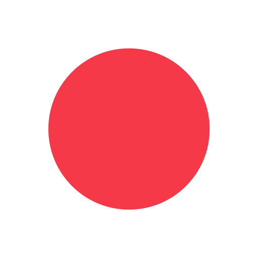 Japan National Football Team logo