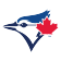 Toronto Blue Jays Logo