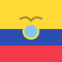 Ecuador National Football Team logo