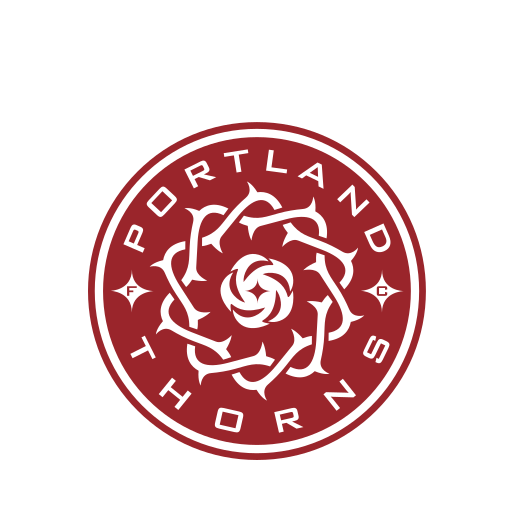 Portland Thorns FC logo