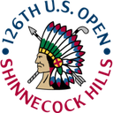 2026 U.S. Open Golf logo