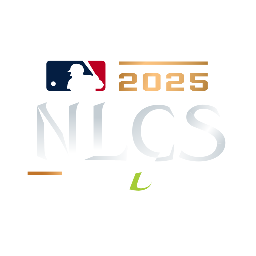 NLCS logo