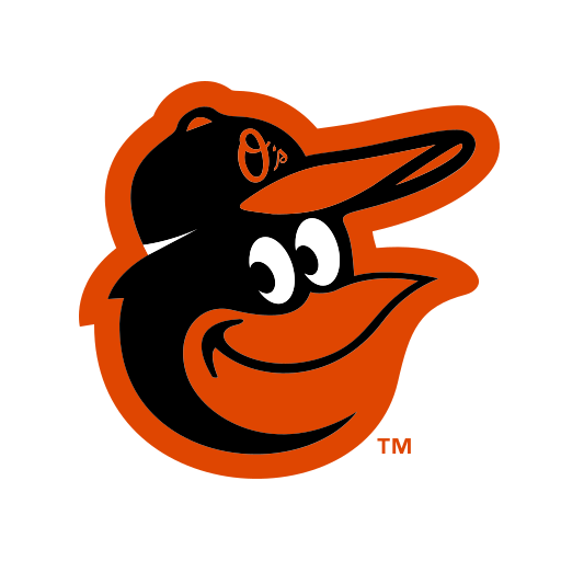 Baltimore Orioles logo