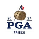 2027 PGA Championship logo