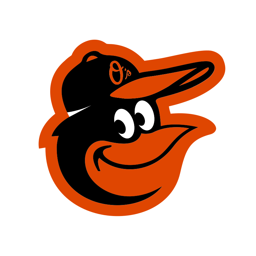 Baltimore Orioles Logo
