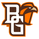 Bowling Green State Falcons Football logo