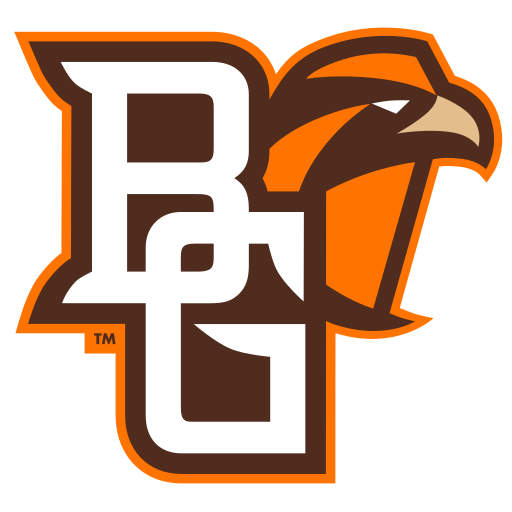 Bowling Green State Falcons Football logo