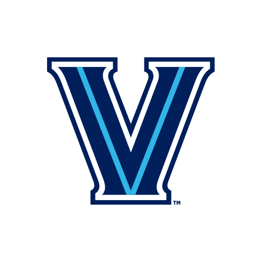 Villanova Wildcats Mens Basketball logo