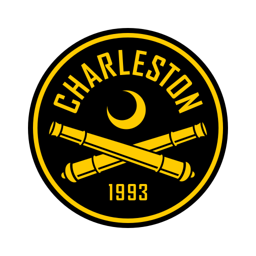 Logo Charleston Battery