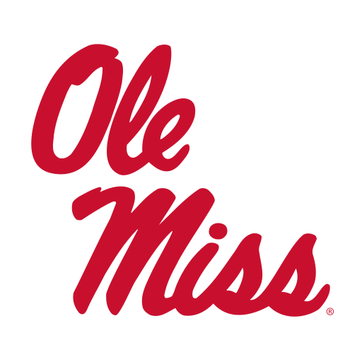 Ole Miss Rebels Womens Basketball logo