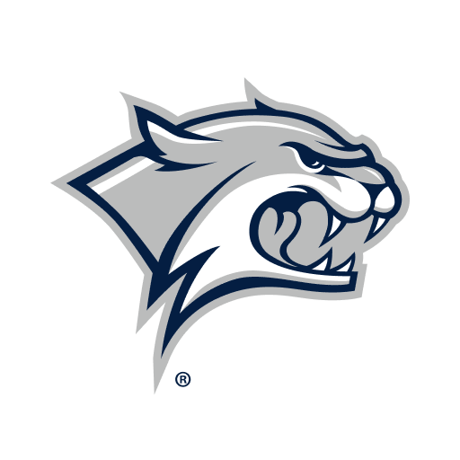 New Hampshire Wildcats Football logo