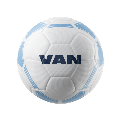 Vancouver Whitecaps official logo