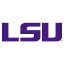 LSU Tigers Womens Gymnastics logo