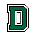 Dartmouth Big Green Football logo