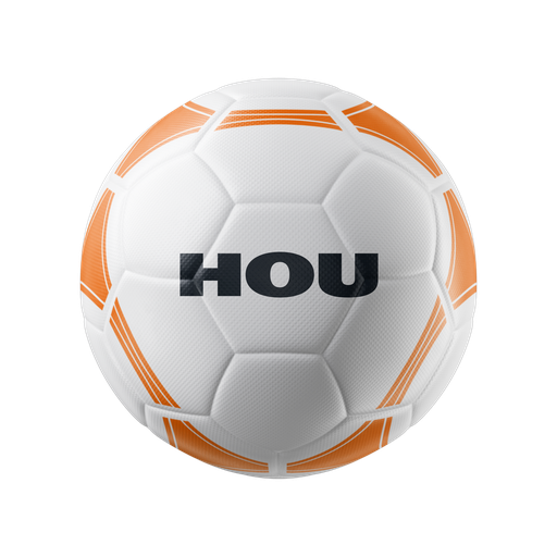 Houston Dynamo FC logo