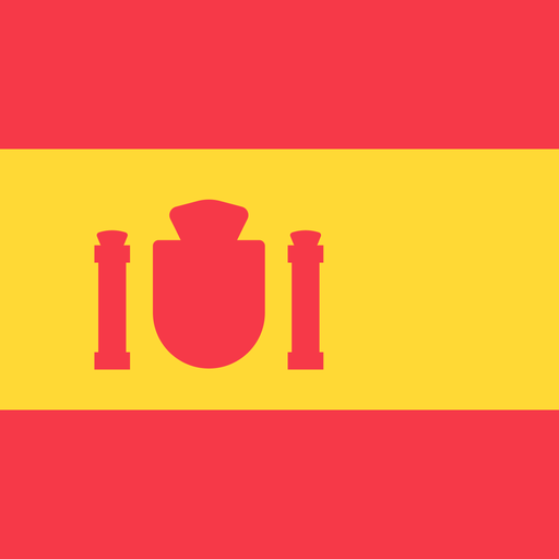 Spain National Football Team logo