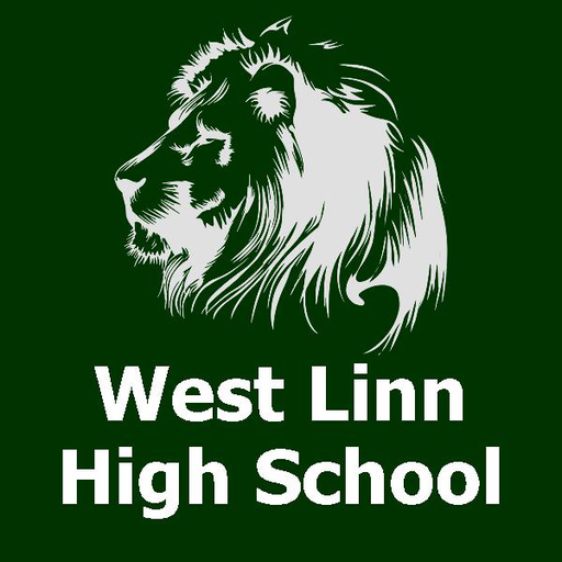 West Linn High School Graduation logo