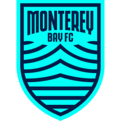 Monterey Bay F.C. logo