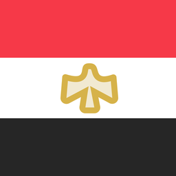 Egypt National Football Team logo