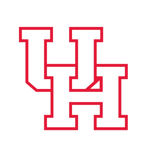 Houston Cougars Mens Basketball logo
