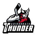 Adirondack Thunder logo