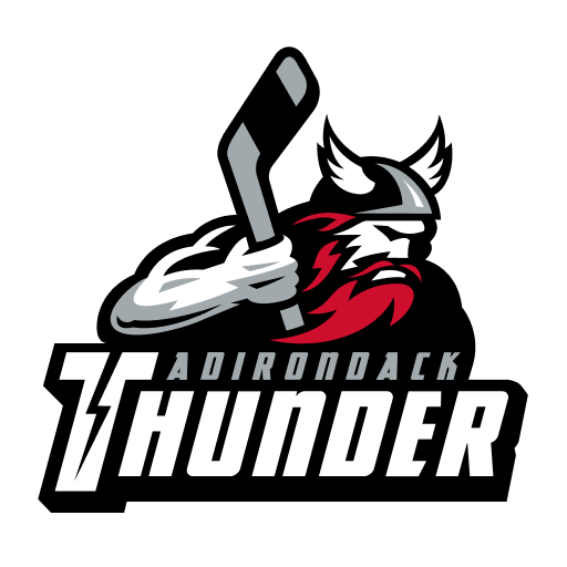 Adirondack Thunder logo