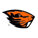 Oregon State Beavers Football logo