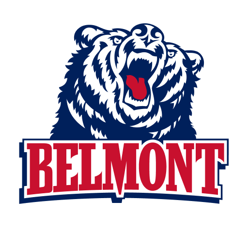 Belmont Bruins Womens Basketball logo