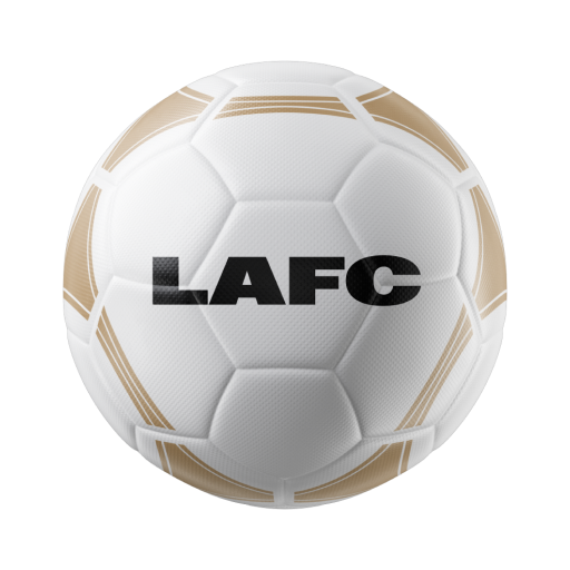 LAFC official logo