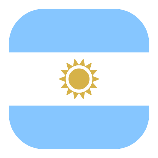 Argentina National Football Team logo