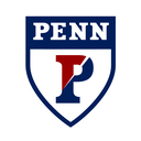 Penn Quakers Football logo